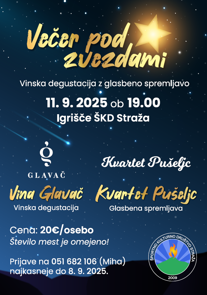 ŠKD Straža
